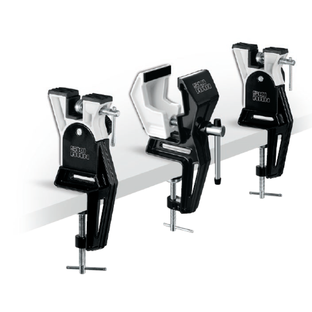 SKIMAN - SKI VISE RACING